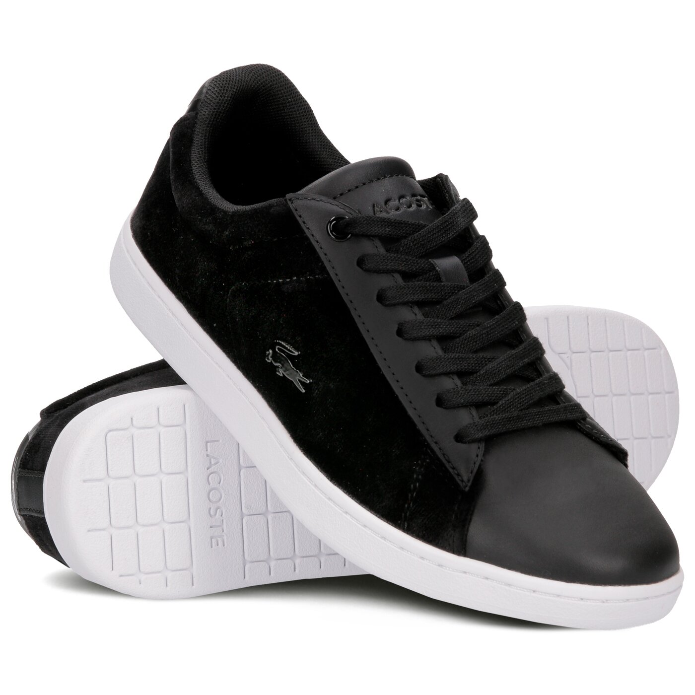 lacoste carnaby evo 318 8