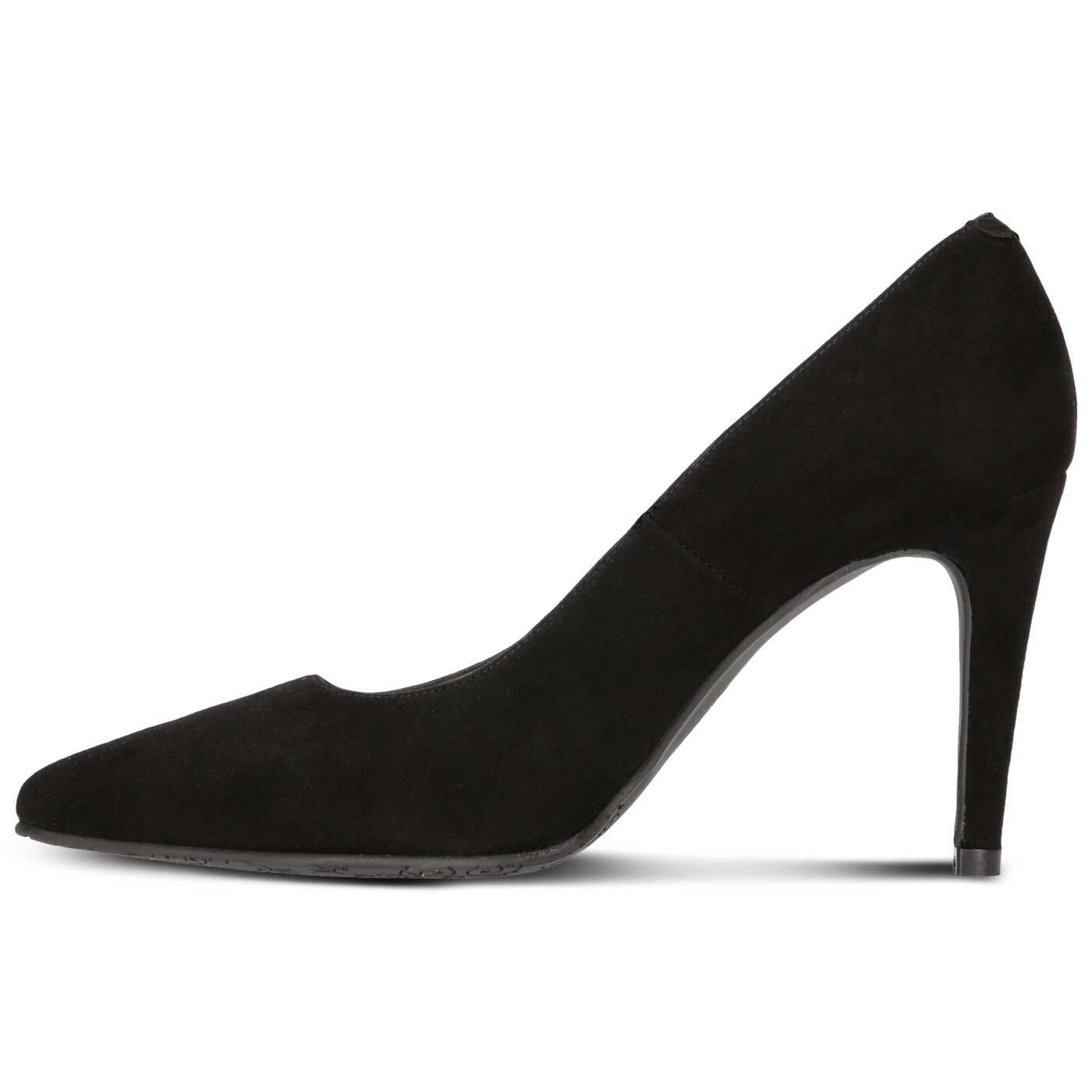 Damskie szpilki / czółenka SYMBIOSIS MARIAH HIGH HEELS  sywc119005 kolor czarny