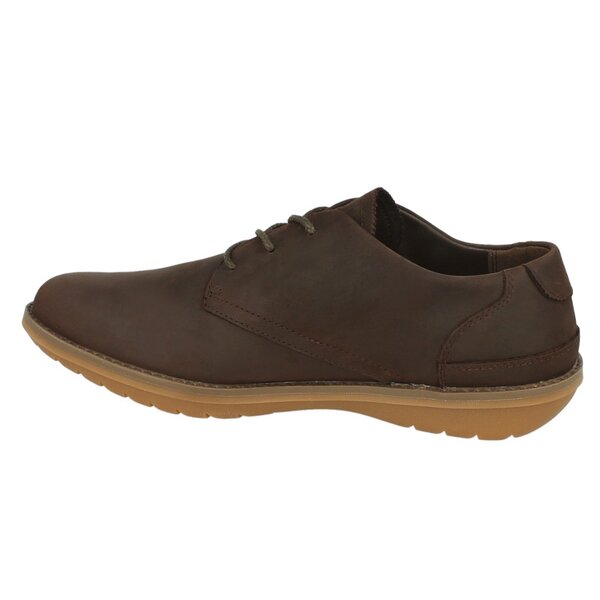 Męskie półbuty TIMBERLAND FRONT COUNTRY TRAVEL OX 5953r kolor brązowy