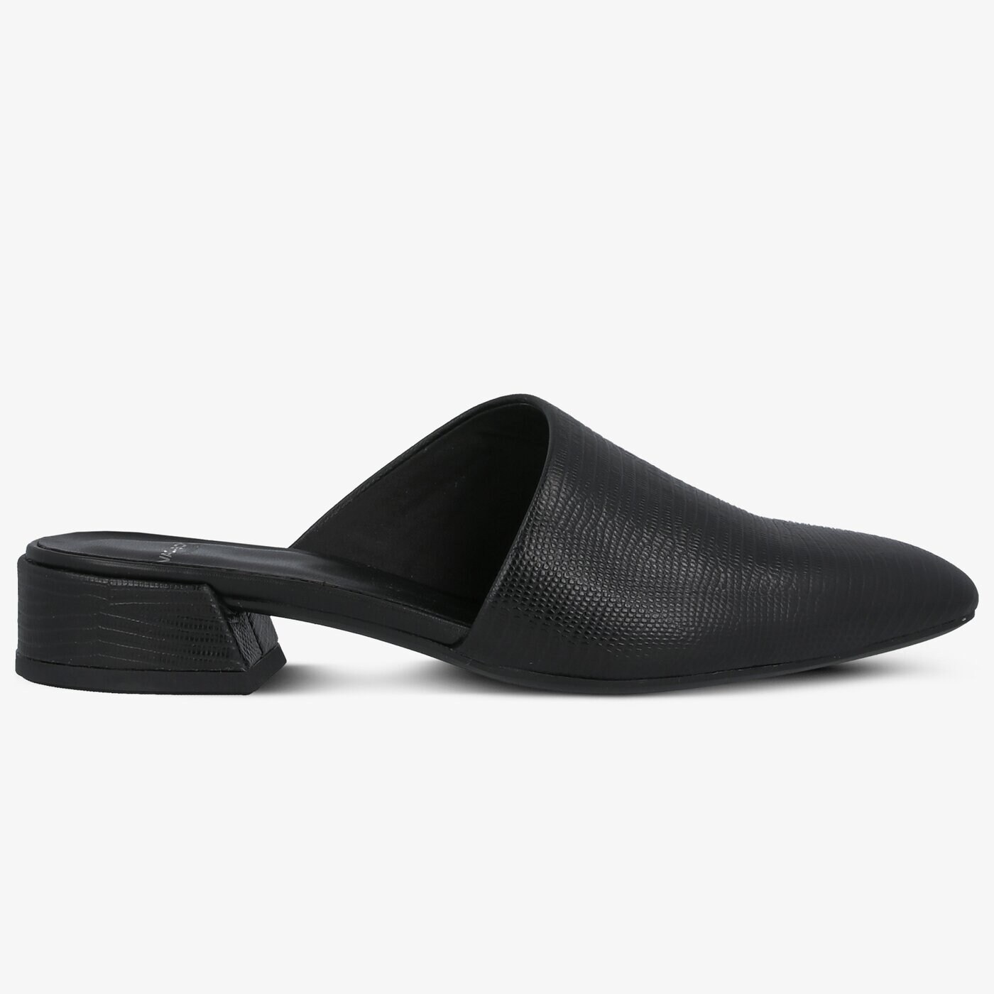 Damskie klapki VAGABOND JOYCE 4908-008-20 kolor czarny