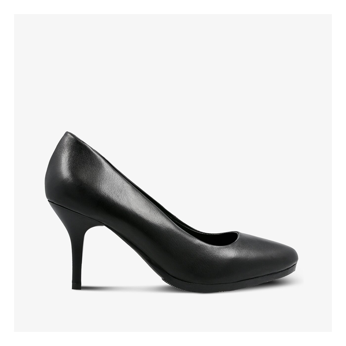 Damskie szpilki / czółenka SYMBIOSIS DEBORA  sywc119001 kolor czarny