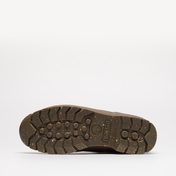 Męskie buty outdoor (trekkingowe) TIMBERLAND TIMBERCYCLE EK HIKER tb0a5sm1az81 kolor brązowy