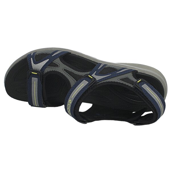 Męskie sandały ECCO CRUISE MEN'S 84154459910 kolor granatowy