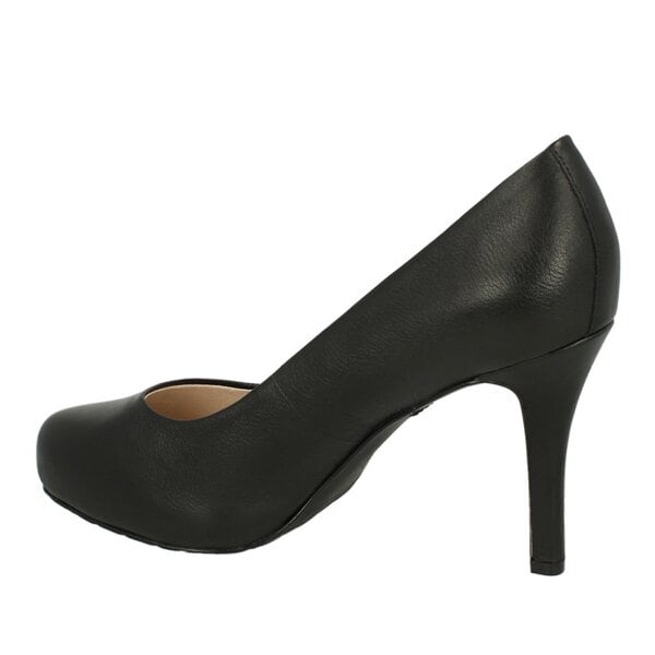 Damskie szpilki / czółenka ROCKPORT STO7H95 PLAIN PUMP v77387 kolor czarny