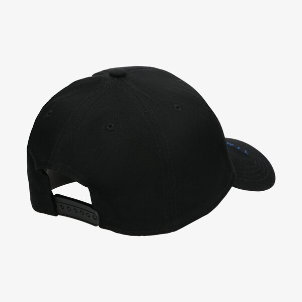 Damska czapka z daszkiem TIMBERLAND CZAPKA EMBROIDERED BRIM BASEBALL CAP tb0a1ezp0011 kolor multicolor