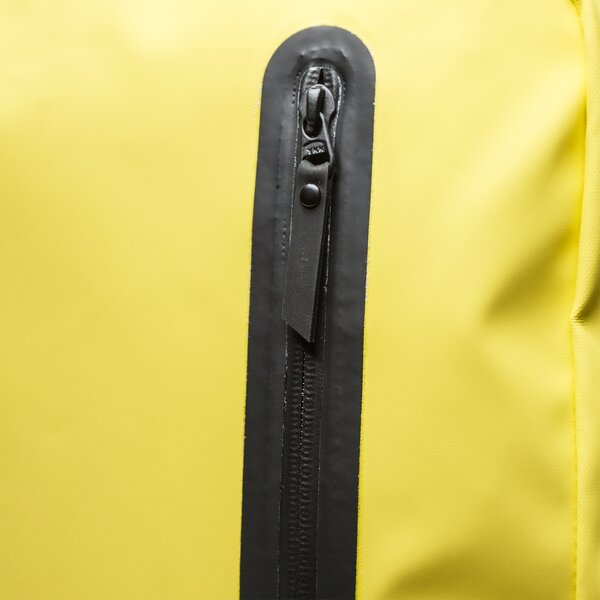Damski plecak TIMBERLAND PLECAK BACKPACK tb0a1d1mx881 kolor żółty