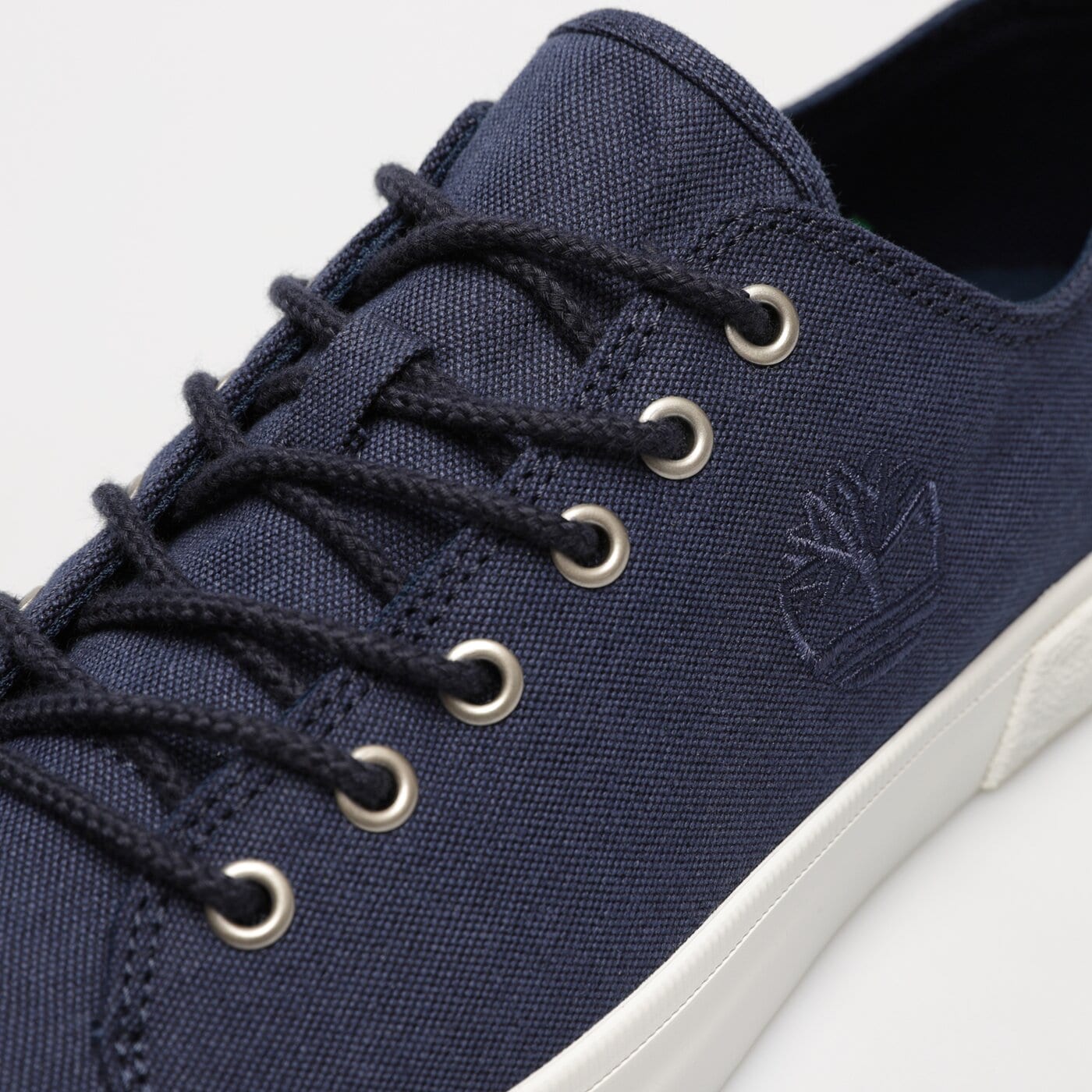 Męskie trampki TIMBERLAND UNIONWHARF2.0 EK+ LOGO OX tb0a5zew0191 kolor granatowy