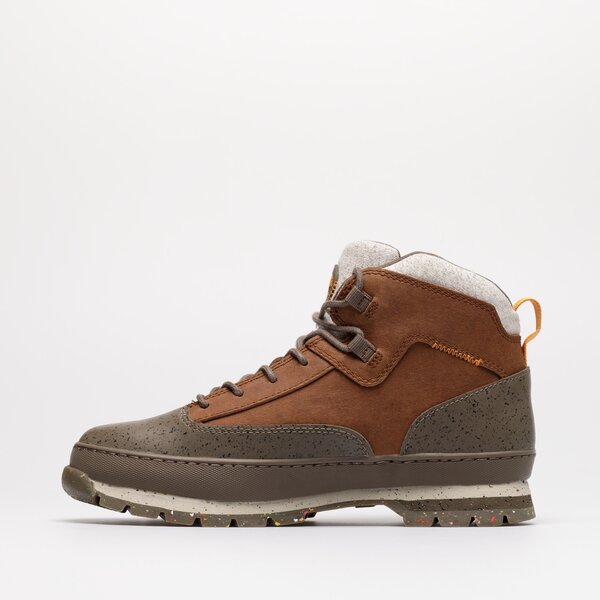 Męskie buty outdoor (trekkingowe) TIMBERLAND TIMBERCYCLE EK HIKER tb0a5sm1az81 kolor brązowy