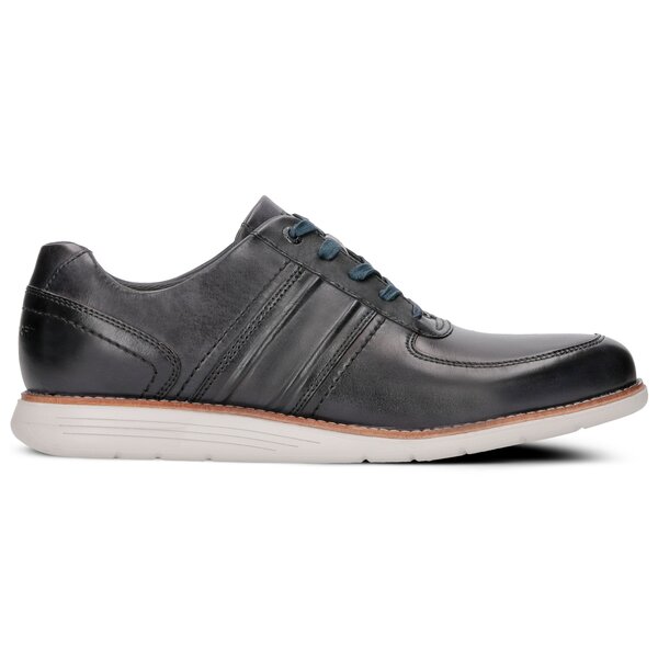 Męskie półbuty ROCKPORT TM SPORT DRESS ch4319 kolor granatowy