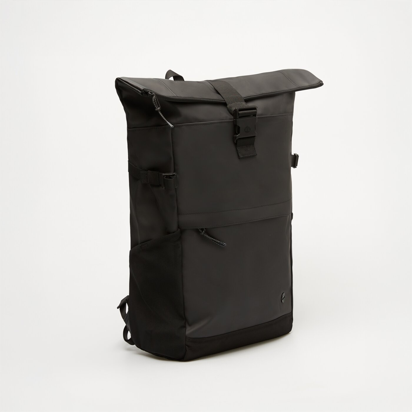 Damski plecak TIMBERLAND PLECAK WEATHER READY BACKPACK tb0a287j0011 kolor czarny