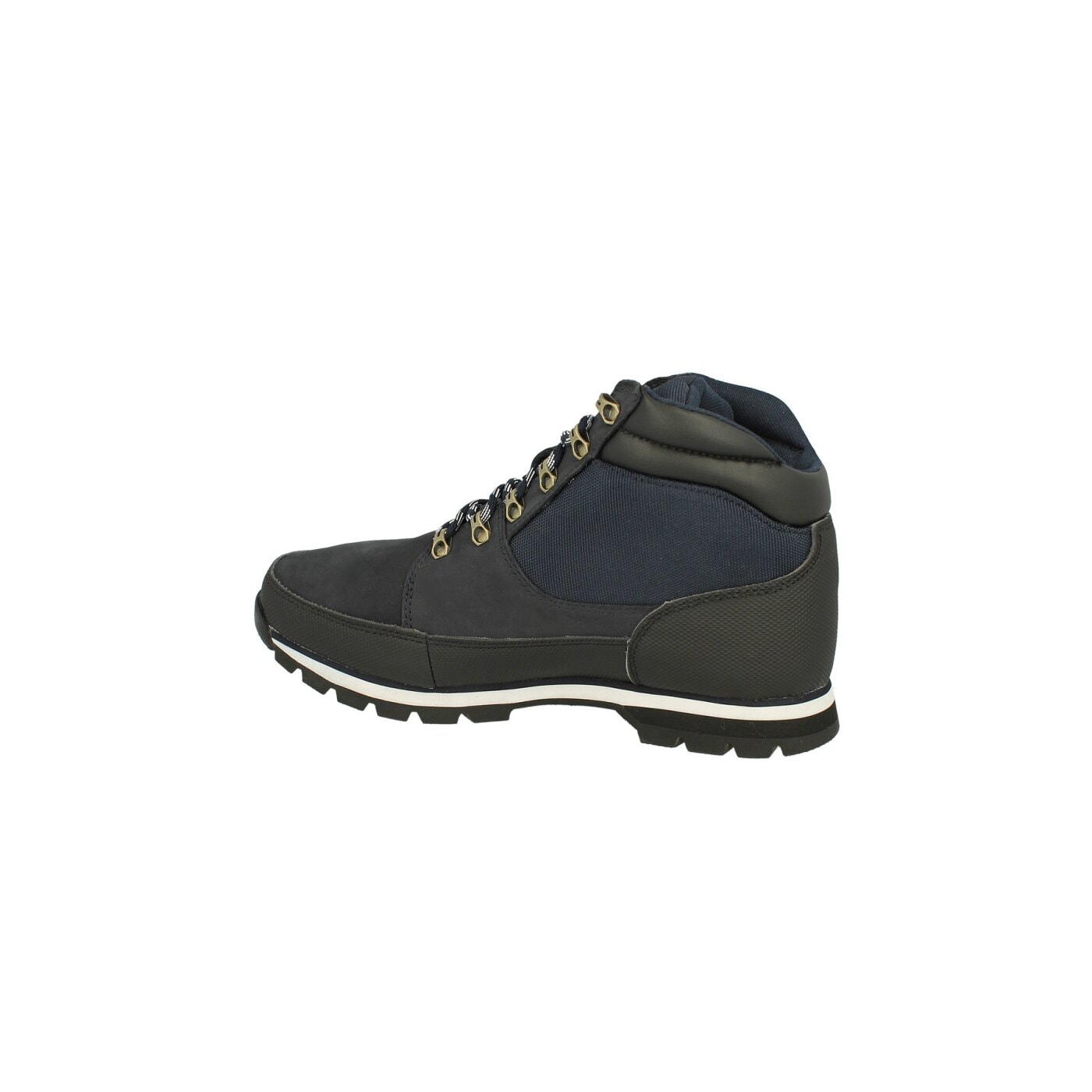 Męskie buty outdoor (trekkingowe) TIMBERLAND EK EURO SPRINT HIKER F/L 6826r kolor granatowy