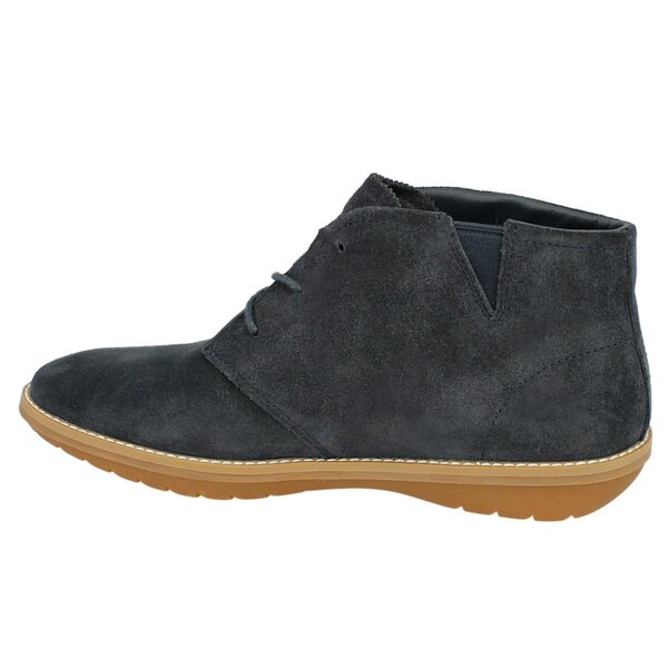 Męskie buty za kostkę TIMBERLAND TRAVEL CHUKKA 5950r kolor granatowy