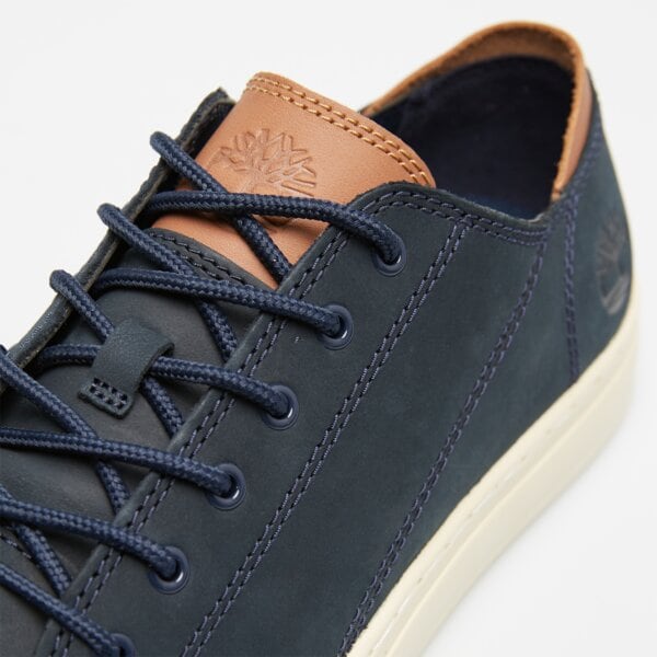 Męskie trampki TIMBERLAND ADV 2.0 CUPSOLE MODERN OXFORD  tb0a1y6v0191 kolor granatowy