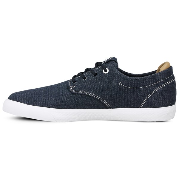 Męskie trampki LACOSTE ESPARRE 118 2 735cam0024nt9 kolor granatowy
