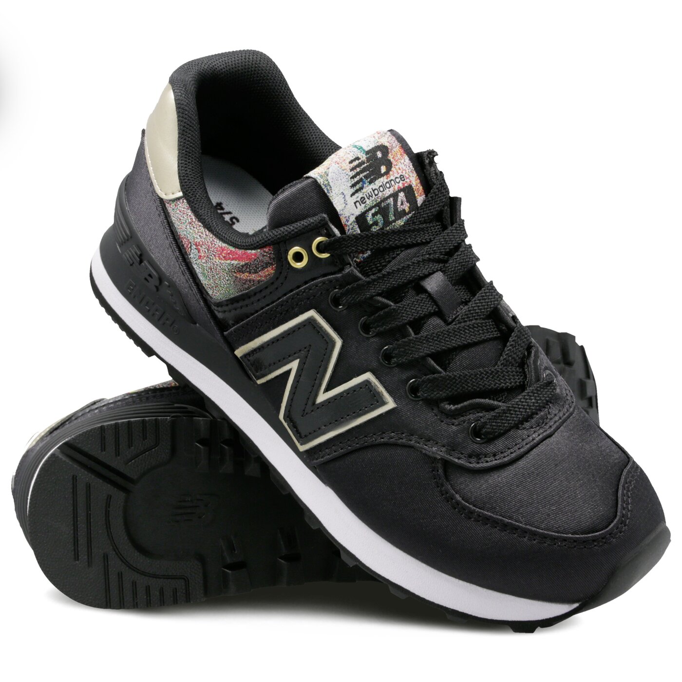 new balance wl574snc