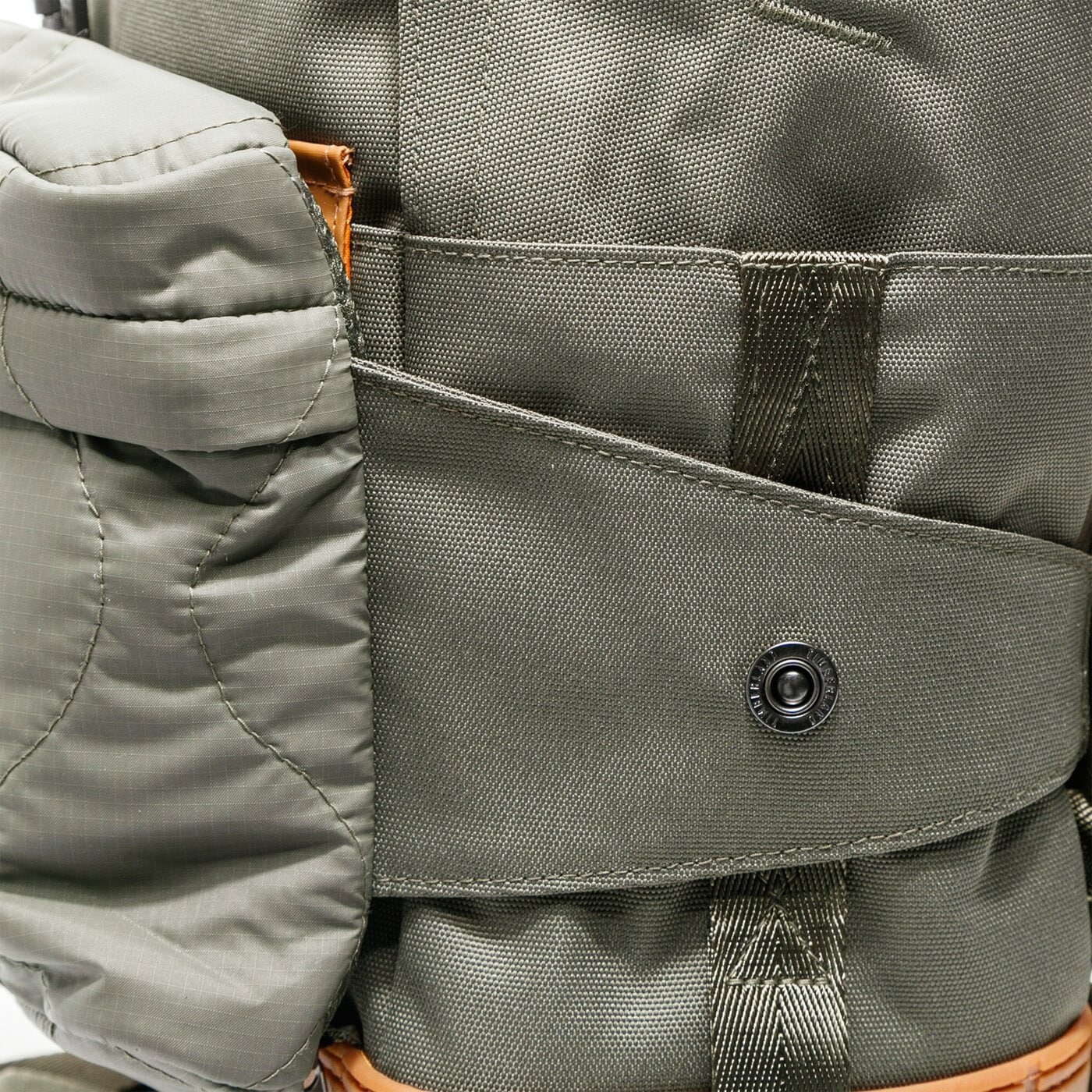 Damski plecak TIMBERLAND PLECAK 2 IN 1 EK+ tb0a2h21a581 kolor zielony