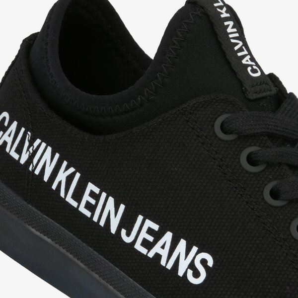 calvin klein iantha trainers