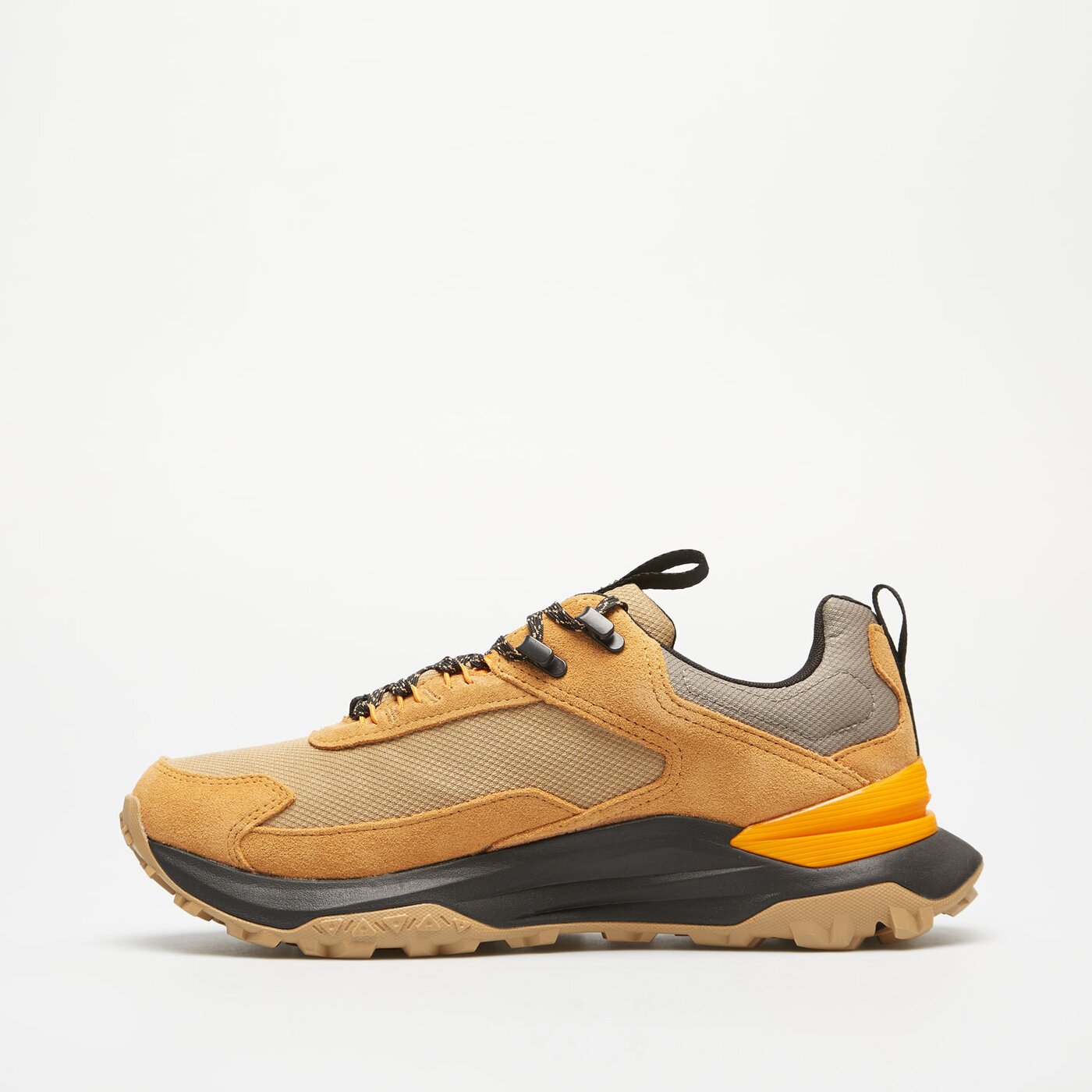 Męskie sneakersy (buty) TIMBERLAND MOTION ACCESS LOW LC WATERPROOF SNEAKER tb0a6d9hedm1 kolor beżowy