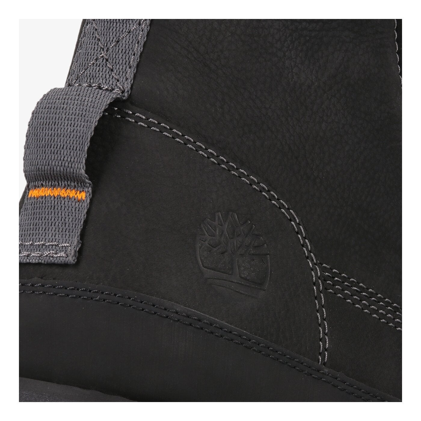 Męskie buty za kostkę TIMBERLAND ORIGINALS II EK+ BOOT tb0a2hc60151 kolor czarny