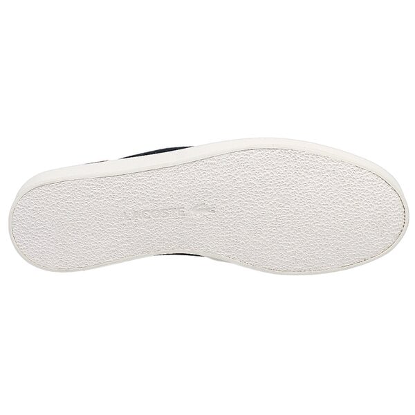 Męskie trampki LACOSTE KEELLSON 6  729srm2415nt1 kolor granatowy