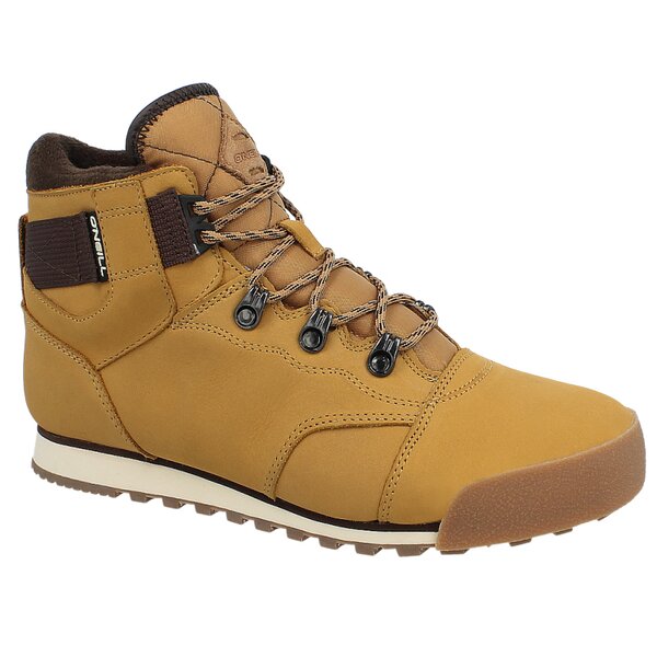 Męskie buty outdoor (trekkingowe) O'NEILL DAWNPATRO2 59120208g29 kolor żółty