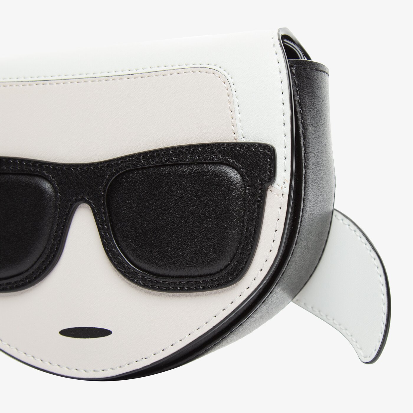 Damska torebka KARL LAGERFELD TOREBKA CROSSBODY 3080999 kolor multicolor