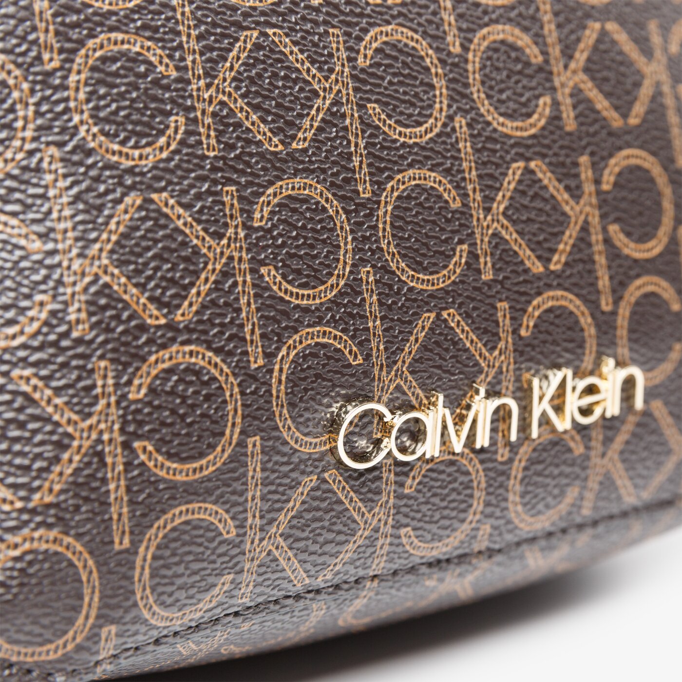 Damska torebka CALVIN KLEIN TOREBKA MUST CAMERABAG k60k6058680hd kolor multicolor