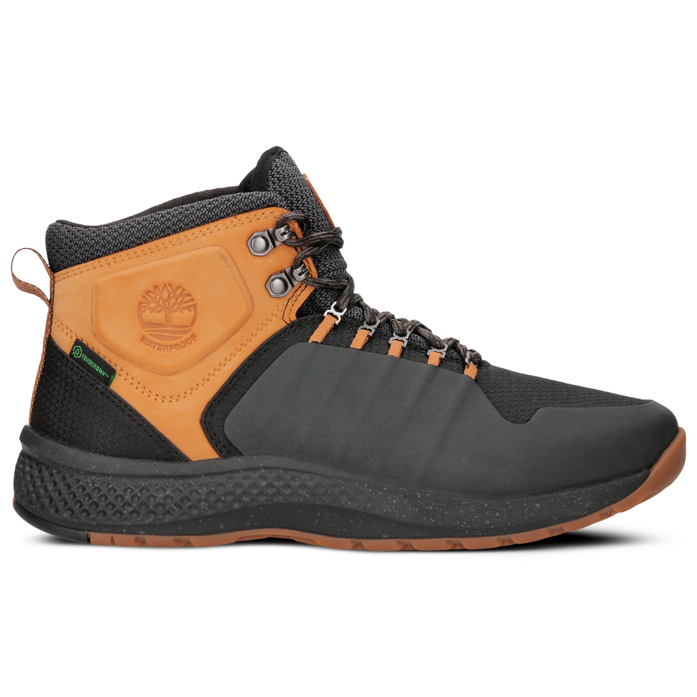 flyroam trail fabric wp