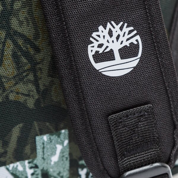 Damski plecak TIMBERLAND PLECAK BACKPACK PRINT 900D tb0a2fr89111 kolor multicolor