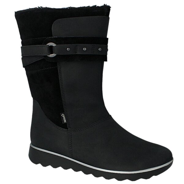 ECCO ASPEN 72033353859 kolor czarny