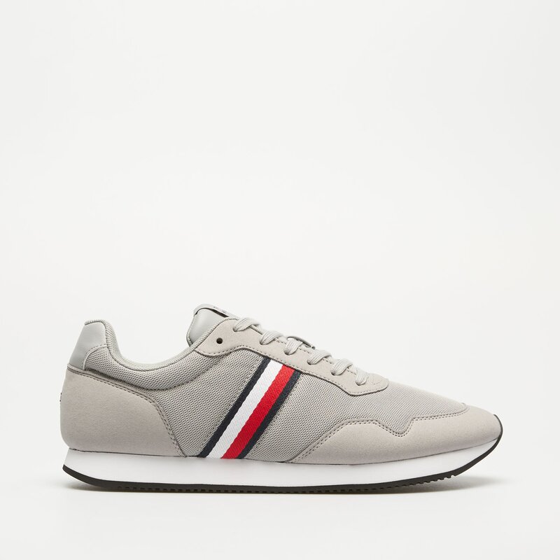 TOMMY HILFIGER LO RUNNER MIX