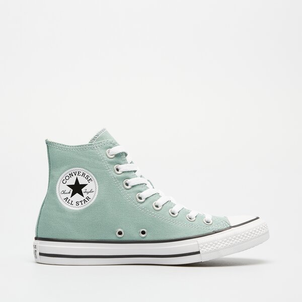 Damskie trampki CONVERSE CHUCK TAYLOR ALL STAR a06563c kolor miętowy