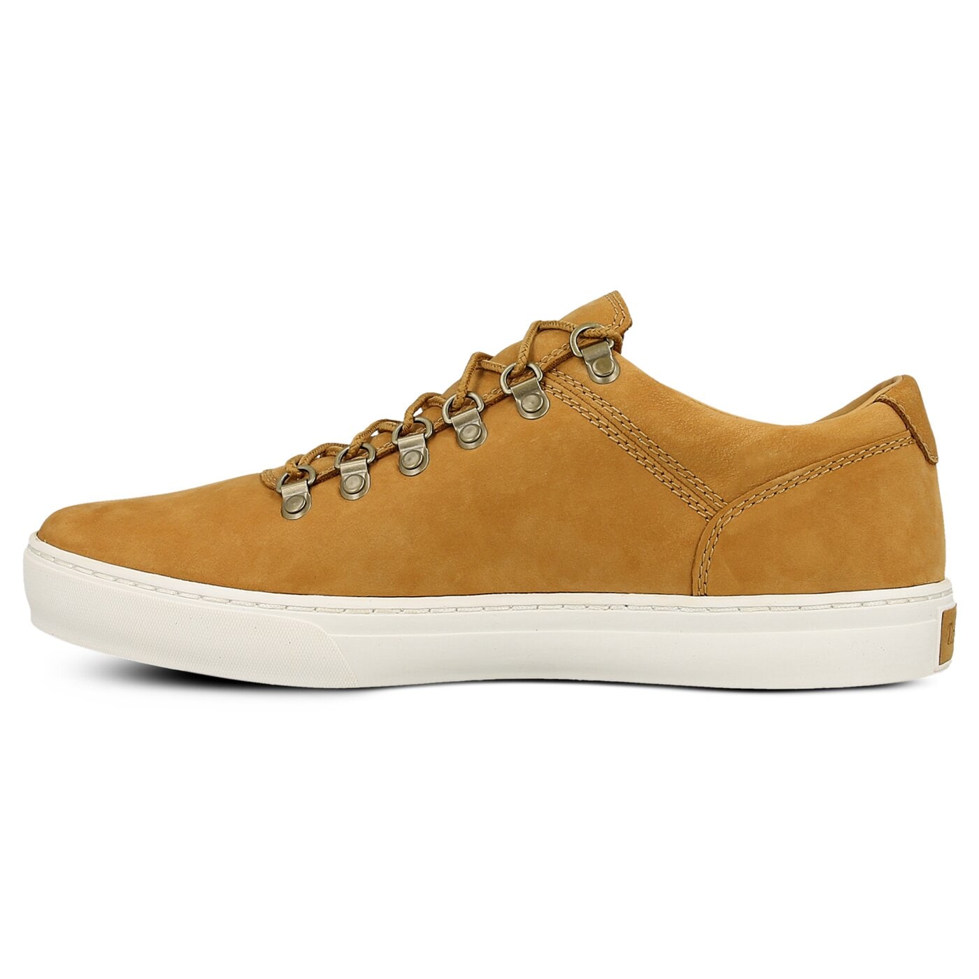 Męskie trampki TIMBERLAND ADV 2.0 CUPSOLE ALPINE OXFORD INE OX tb0a195m2311 kolor żółty