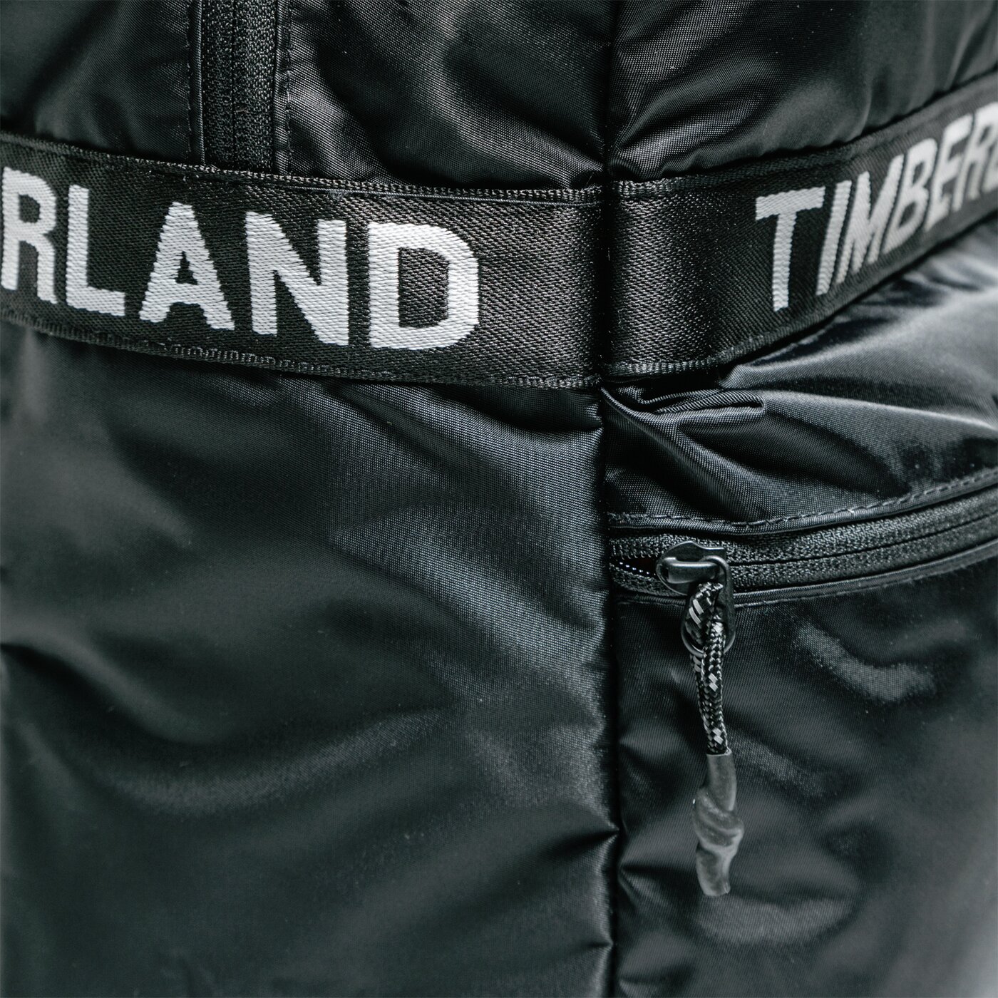 Damski plecak TIMBERLAND PLECAK BACKPACK tb0a2hat0011 kolor czarny