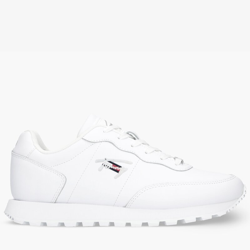 buty sneakersy tommy hilfiger
