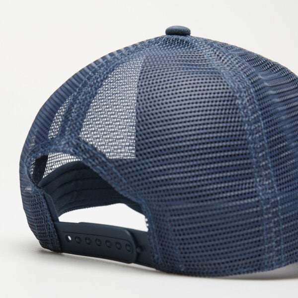 Damska czapka z daszkiem TIMBERLAND CZAPKA TRUCKER U MOUNTAIN CAP tb0a61x22881 kolor granatowy