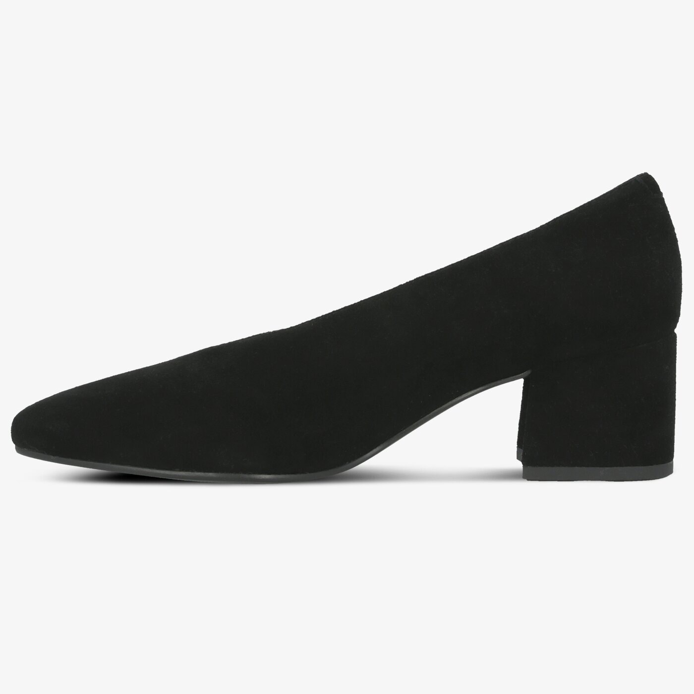 Damskie szpilki / czółenka VAGABOND MYA 481904020 kolor czarny