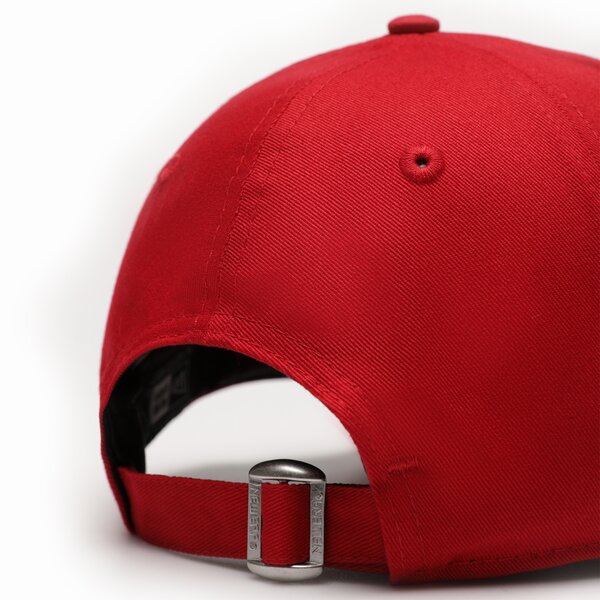 Damska czapka z daszkiem NEW ERA MLB 9FORTY NEW YORK YANKEES CAP LEAGUE B NY YANKEES 10531938 kolor czerwony