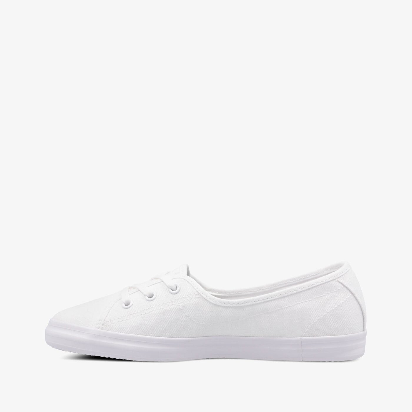 Damskie trampki LACOSTE ZIANE CHUNKY BL 2 CFA 737cfa006421g kolor biały