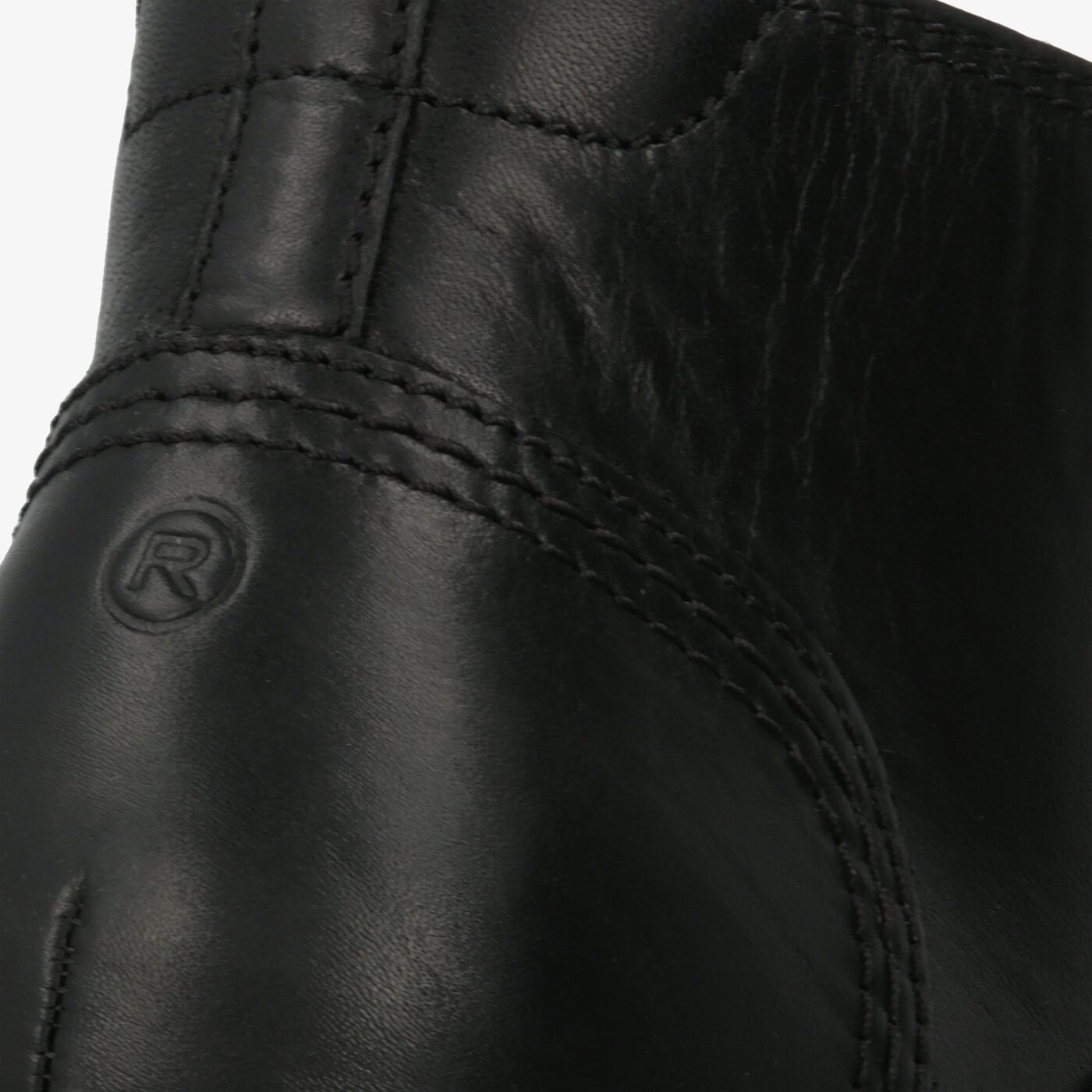 Męskie buty za kostkę ROCKPORT COLDEN ch5605 kolor czarny