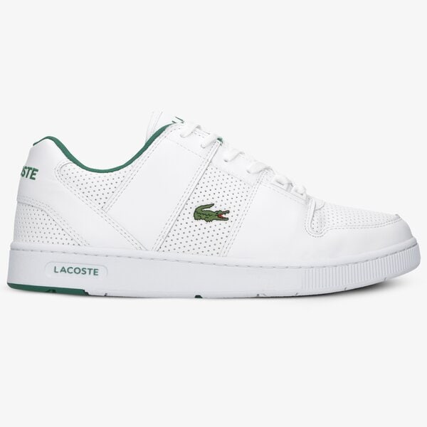 Męskie sneakersy (buty) LACOSTE THRILL 319 1 US SMA 738sma0068082 kolor biały