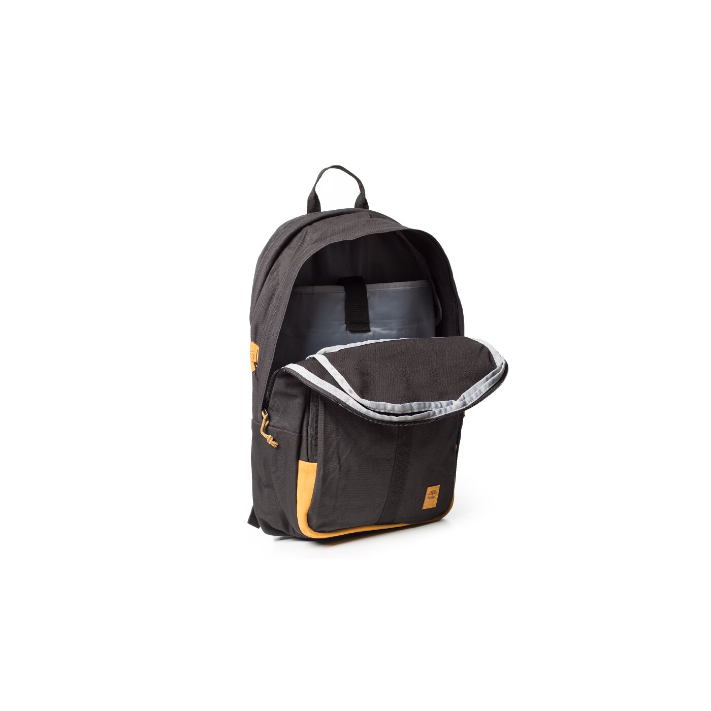 Damski plecak TIMBERLAND PLECAK 24L BACKPACK j0804001 kolor czarny