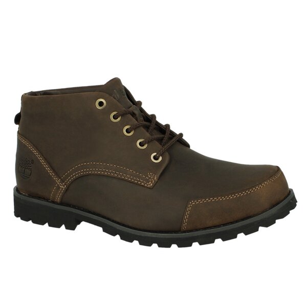 Męskie buty za kostkę TIMBERLAND EK ORIGINALS BOOTS FTM 5036a kolor brązowy