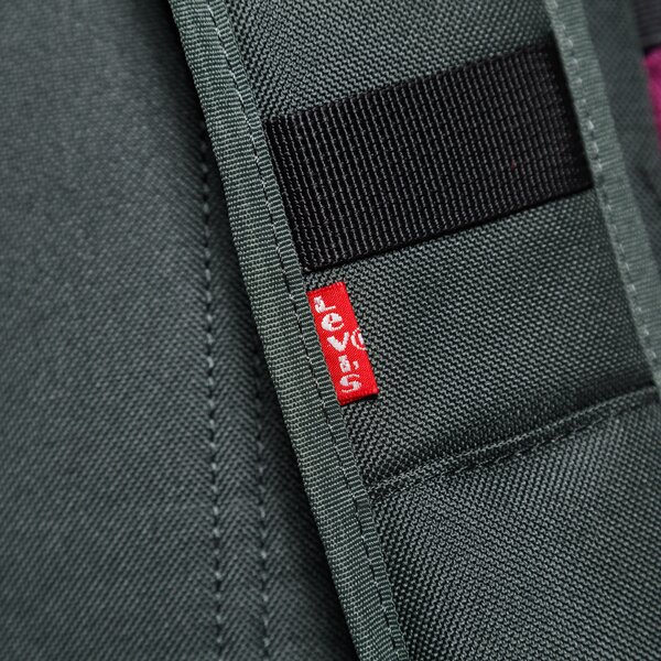 Damski plecak LEVI'S PLECAK L PACK 2.0 d5464-0001 kolor multicolor