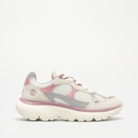 TIMBERLAND HAZEL LANE LOW LACE UP SNEAKER