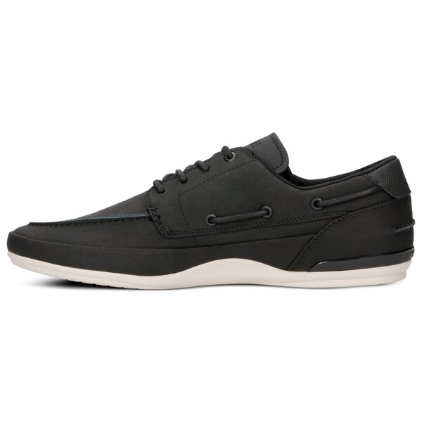 Męskie sneakersy (buty) LACOSTE MARINA 119 2 CMA 737cma0053454 kolor czarny