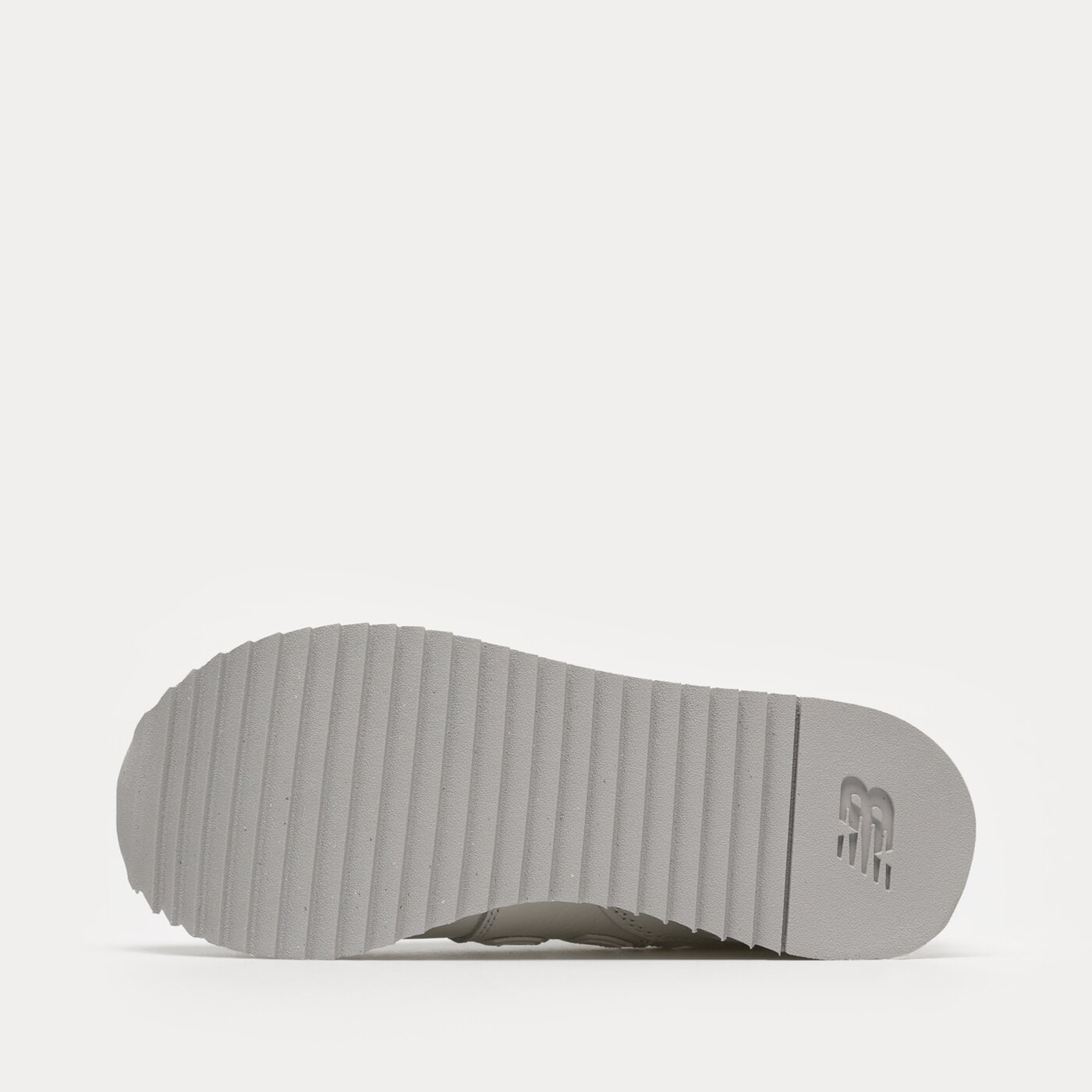 Damskie sneakersy (buty) NEW BALANCE 574  wl574zfw kolor biały