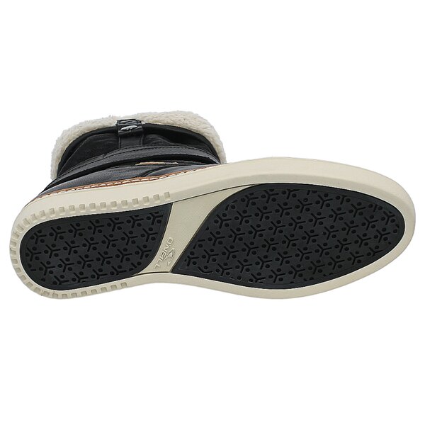 Damskie buty za kostkę O'NEILL PULA 59134002a00 kolor czarny