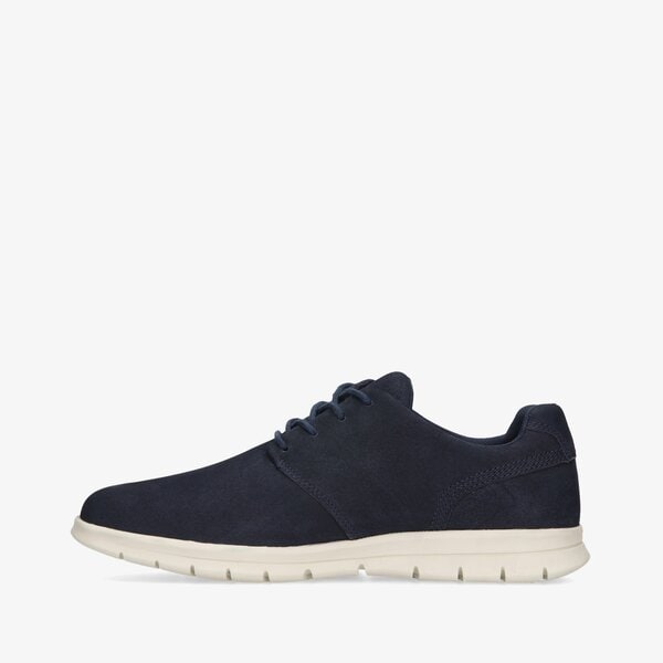 Męskie półbuty TIMBERLAND GRAYDON OXFORD BASIC tb0a5n950191 kolor granatowy