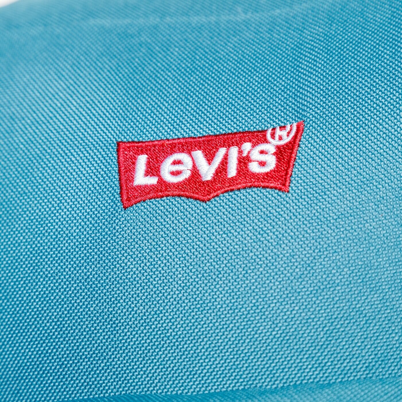 Damski plecak LEVI'S PLECAK L PACK STANDARD ISSUE d5463-0002 kolor niebieski